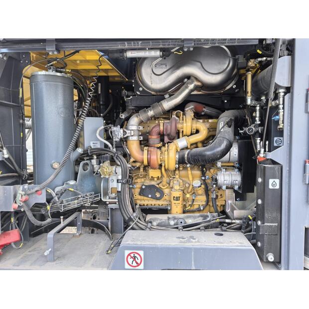 2024 Atlas Copco SMART ROC T 35-11-41887066