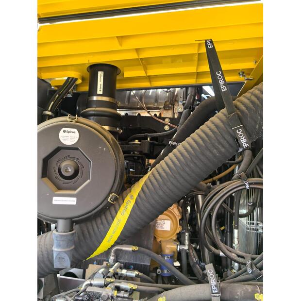2024 Atlas Copco SMART ROC T 35-11-41887067