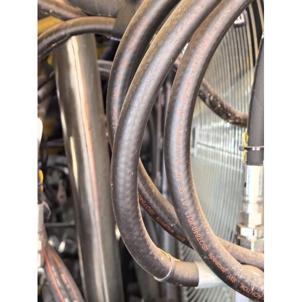 2024 Atlas Copco SMART ROC T 35-11-41887069