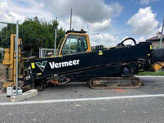 Image for DIRECTIONAL DRILLING 2021 Vermeer D40X55III