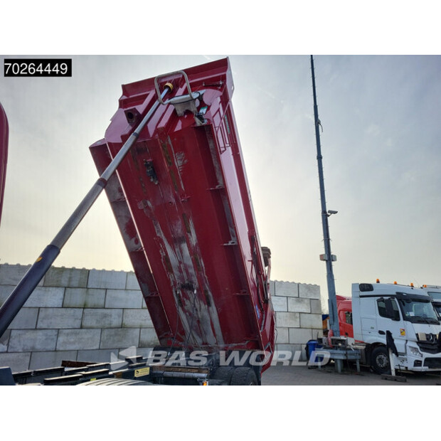 2021 سكانيا P410-41887203
