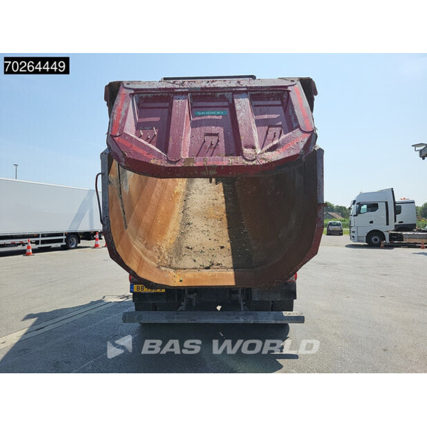2021 سكانيا P410-41887210