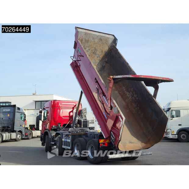 2021 سكانيا P410-41887211