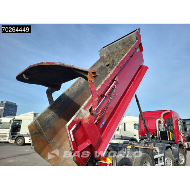 2021 سكانيا P410-41887225