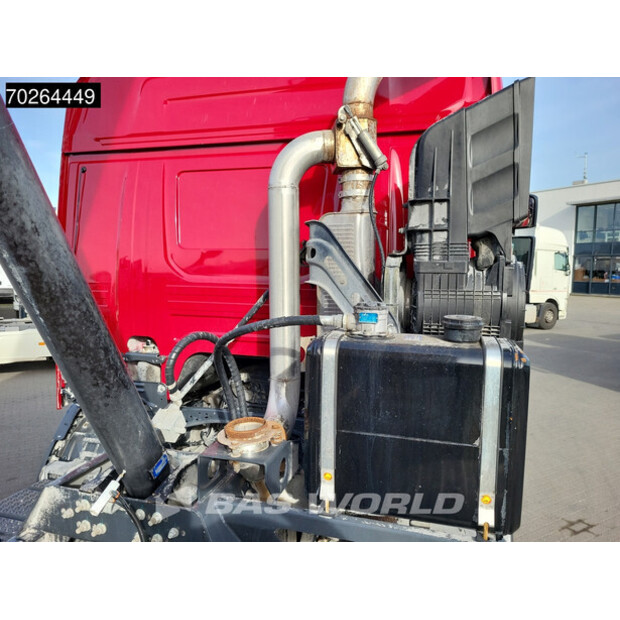 2021 سكانيا P410-41887231