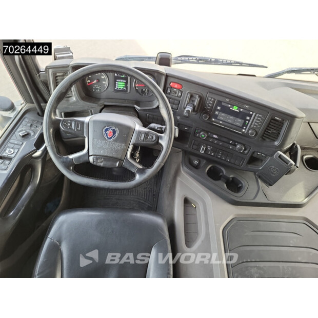 2021 سكانيا P410-41887240