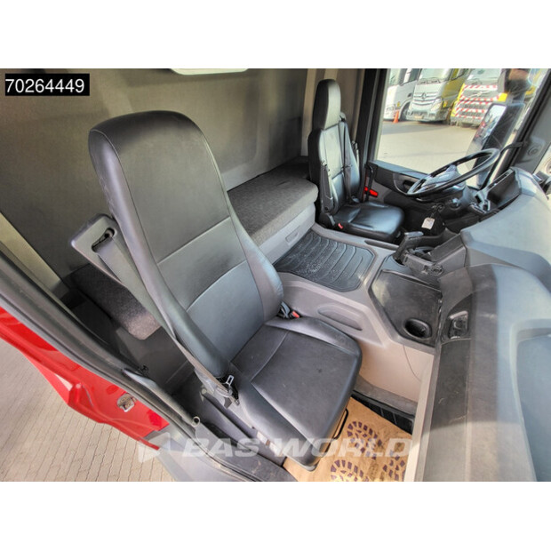 2021 سكانيا P410-41887244