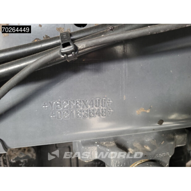 2021 سكانيا P410-41887254