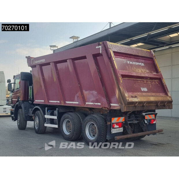 2017 Scania P410-41887306