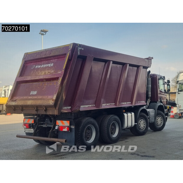 2017 Scania P410-41887308