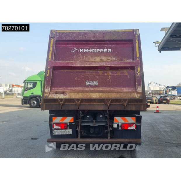 2017 Scania P410-41887309