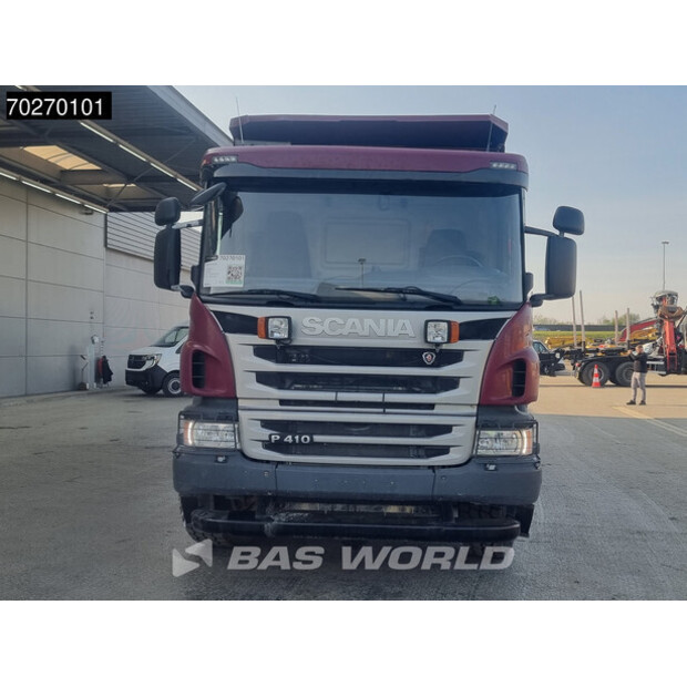 2017 Scania P410-41887310