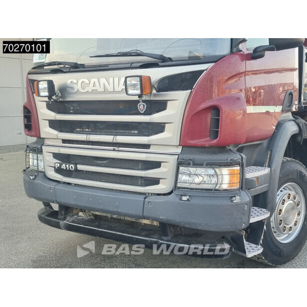 2017 Scania P410-41887311