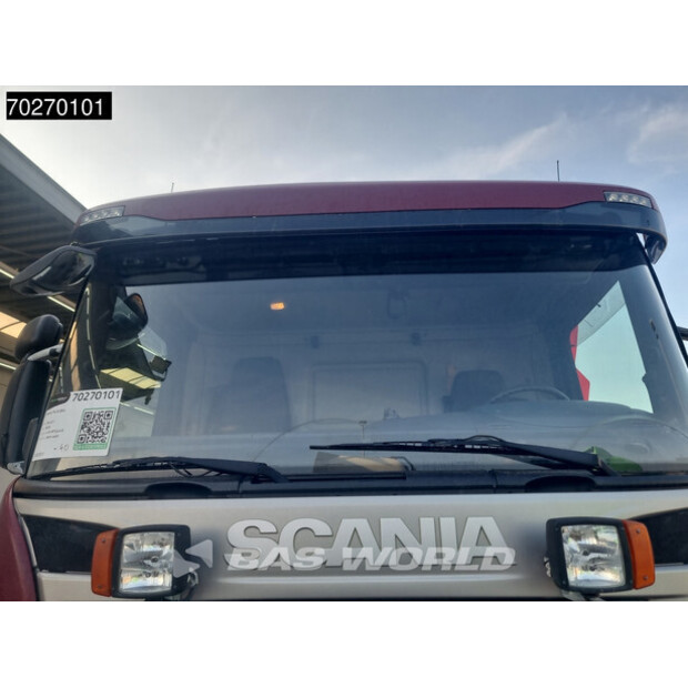 2017 Scania P410-41887312