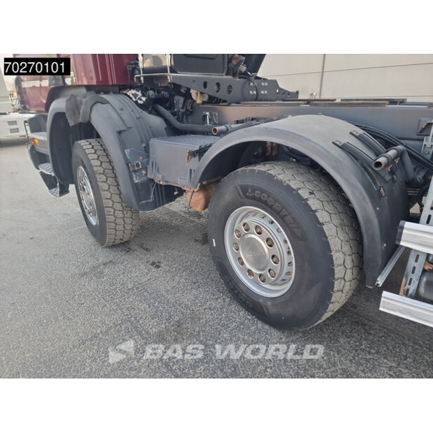 2017 Scania P410-41887317