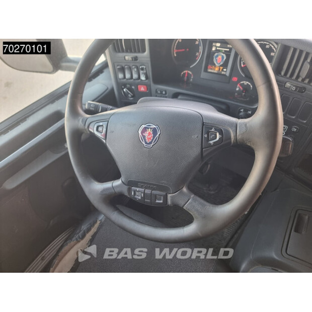 2017 Scania P410-41887319