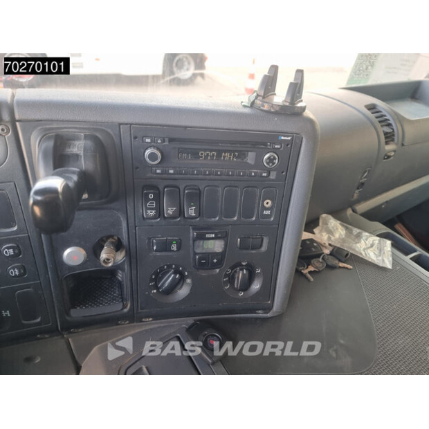 2017 Scania P410-41887320