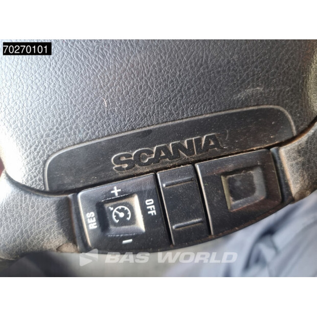 2017 Scania P410-41887324