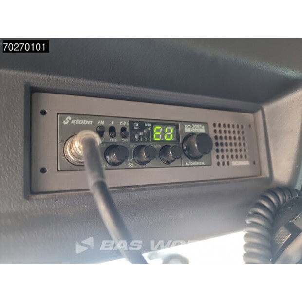 2017 Scania P410-41887328