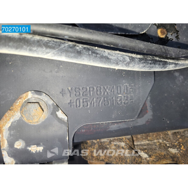 2017 Scania P410-41887334