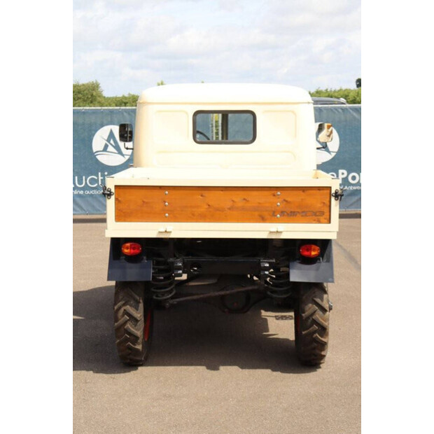 1955 مرسيدس بنز Unimog 401.104-41887386