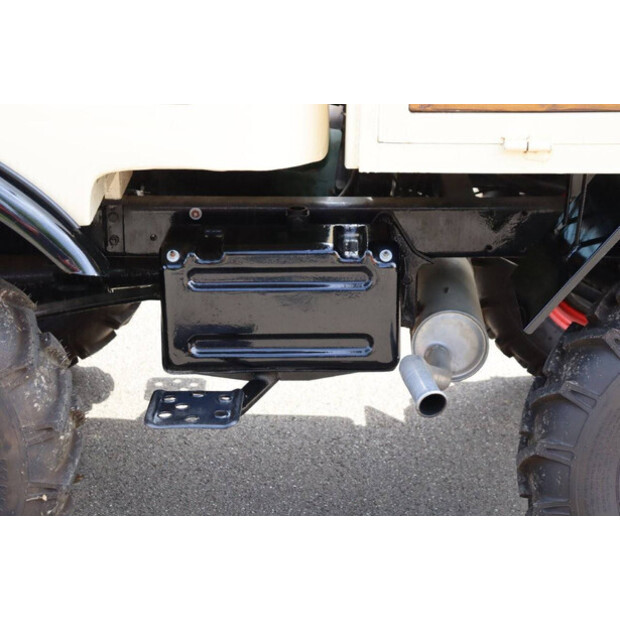 1955 مرسيدس بنز Unimog 401.104-41887395
