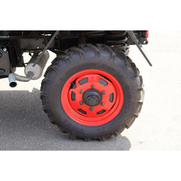 1955 مرسيدس بنز Unimog 401.104-41887396