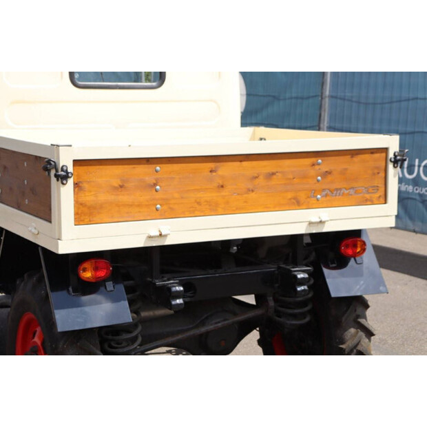 1955 مرسيدس بنز Unimog 401.104-41887397