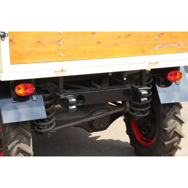 1955 مرسيدس بنز Unimog 401.104-41887398