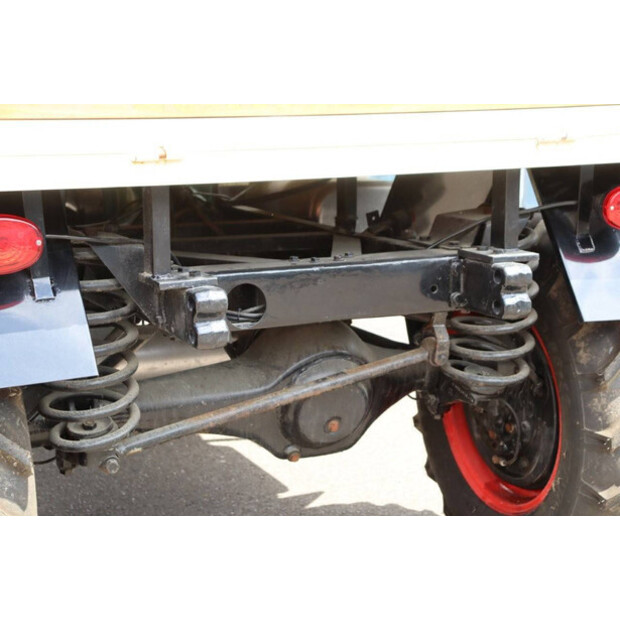 1955 مرسيدس بنز Unimog 401.104-41887402