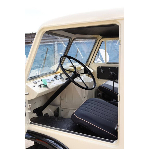 1955 مرسيدس بنز Unimog 401.104-41887408