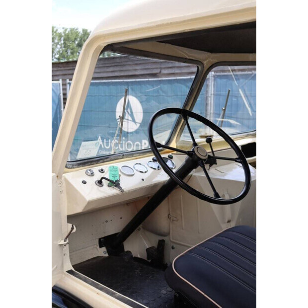 1955 مرسيدس بنز Unimog 401.104-41887409