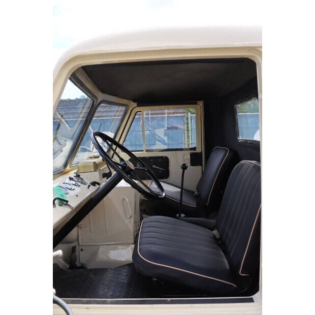 1955 مرسيدس بنز Unimog 401.104-41887420