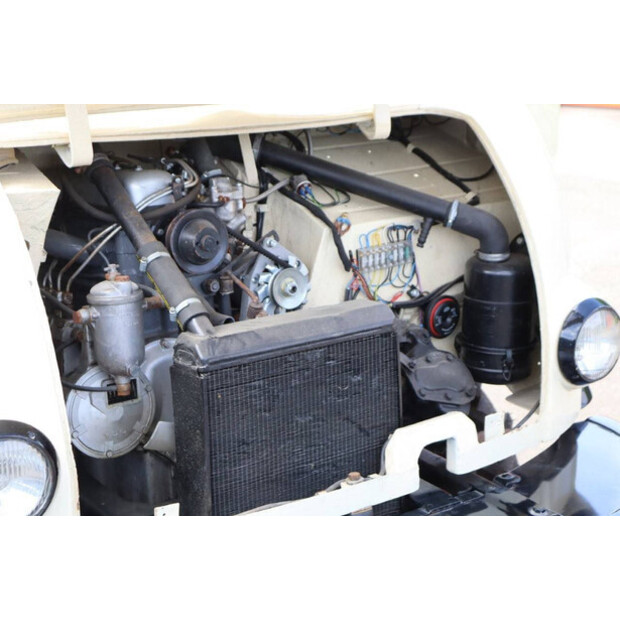 1955 مرسيدس بنز Unimog 401.104-41887423