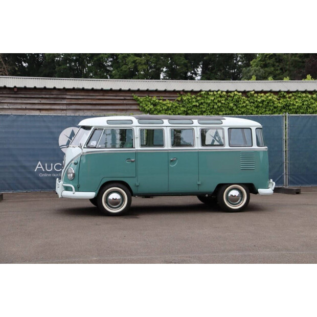 1959 Volkswagen t1-41887436