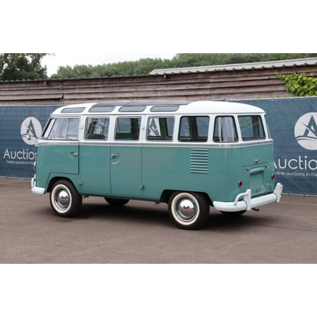 1959 Volkswagen t1-41887438
