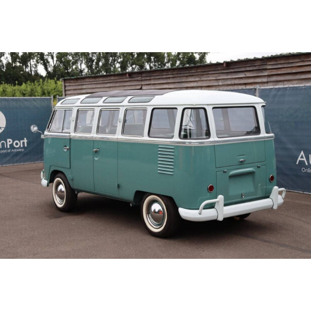 1959 Volkswagen t1-41887439