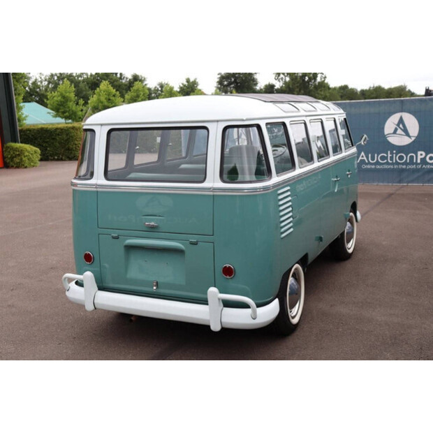 1959 Volkswagen t1-41887441