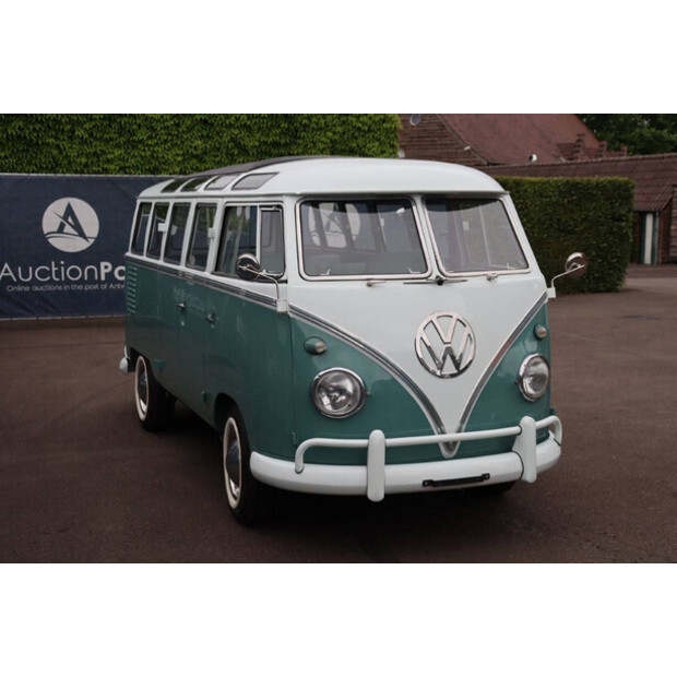 1959 Volkswagen t1-41887443