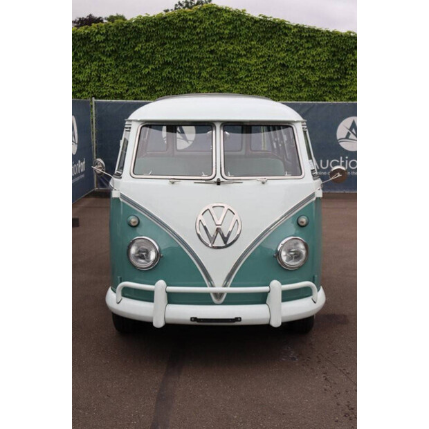 1959 Volkswagen t1-41887444