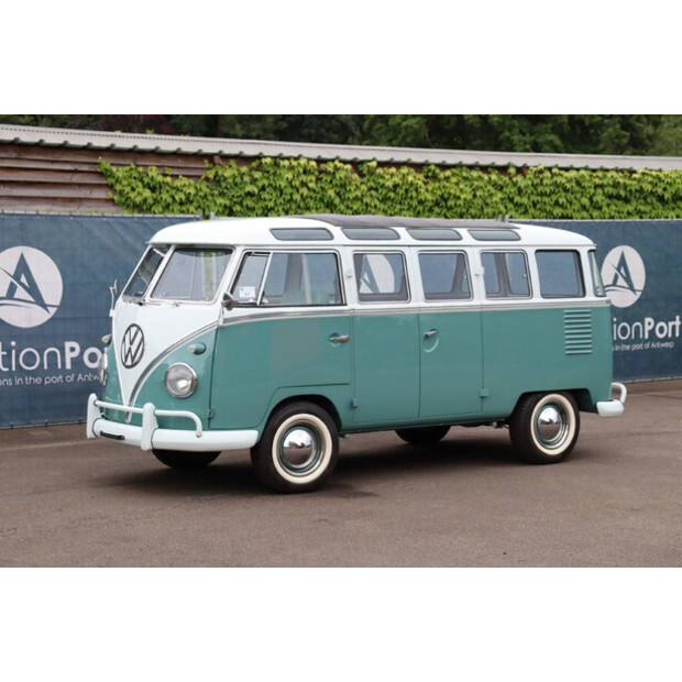 1959 Volkswagen t1-41887445