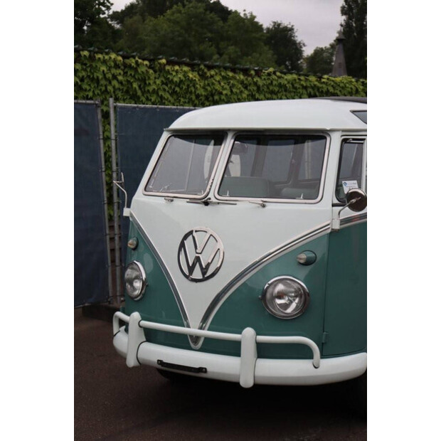 1959 Volkswagen t1-41887446
