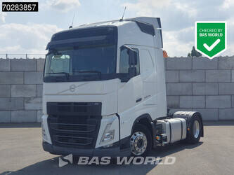 Image for TRUCKS 2022 Volvo FH500