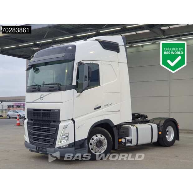 2022 Volvo FH500-41887542