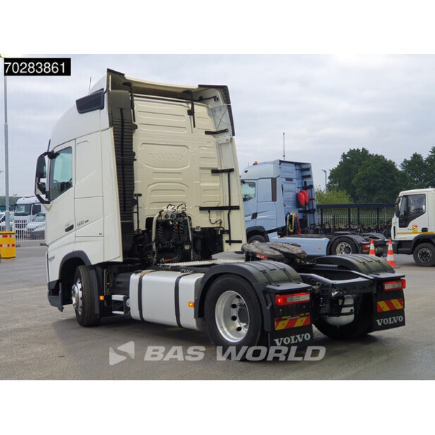 2022 Volvo FH500-41887543