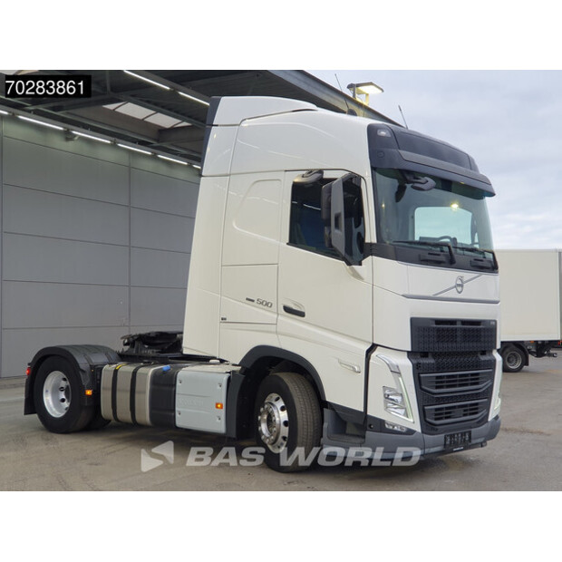 2022 Volvo FH500-41887544