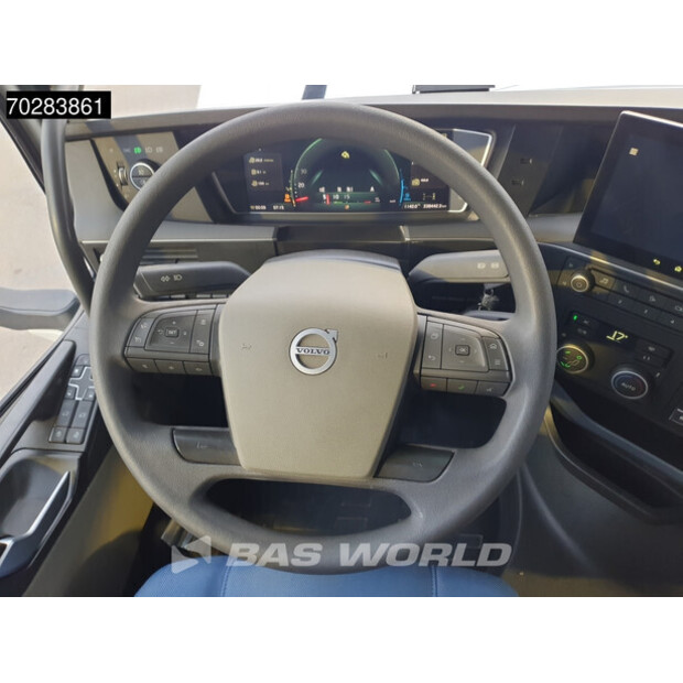 2022 Volvo FH500-41887561