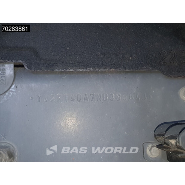2022 Volvo FH500-41887573