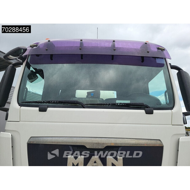 2009 MAN TGS 32.360-41887582