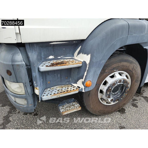 2009 MAN TGS 32.360-41887584